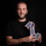 Dan Bell (Bellaiche) - @danbellmagic - Instagram