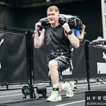 Dan Tomlinson | Hyrox Athlete & Personal Trainer | Classes - @dan.belfrytrainingclub - Instagram
