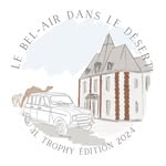 LE BEL-AIR DANS LE DÉSERT 🐪 - @lebelairdansledesert - Instagram