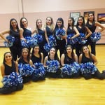 Mu Delta Chi✨ - @belairdance - Instagram