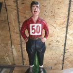 Dan Belanger - @danlapatate - Instagram