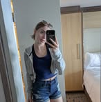 Danika Beliveau - Facebook