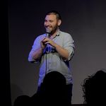 Dan Belkin - @danbelkincomedy - Instagram