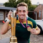 Daniel Bell OLY - @danbell09 - Instagram