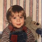 Daniel Bellefleur - @danilamamie - Instagram