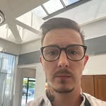 Dan Bellinger - @chefdanielbellinger - Instagram