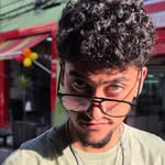 Daniel Belli da Silva - @danbelli - Instagram