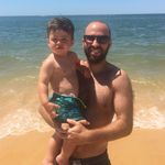 Dan Bellinger - @danbellinger84 - Instagram