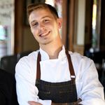 Dan Bellinger - @chefdanielbellinger - Instagram