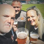 Dan Bellingham - @danunclealbertbellingham - Instagram