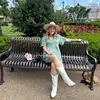 Dani B - @dani.bellow - TikTok