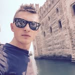 Mike - @dan_belzerian77 - Instagram