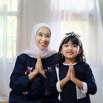 🌸ami Wndy dan Bening🌸 - @danbening - Instagram