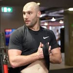 Dan Bennett - @danielzbennett - Instagram