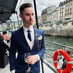 Dan Benson - @dan.benson7 - Instagram