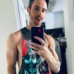 dan Benson - @danbenson22 - Instagram