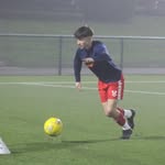 @danbentham - Instagram