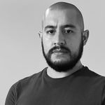 Dan Benavides - @danbenavides - Instagram