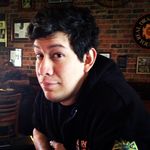 Daniel Benavides - @road_dan - Instagram