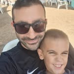 Dan Ben Chamo - @benchamodan - Instagram