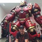 Dan Bendall - @deputydan19 - Instagram