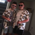 Dan Bendall - @dan.bendall - Instagram