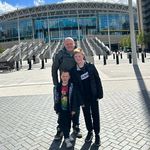 Dan Bendall - @danbendall - Instagram
