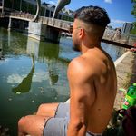 Dan Bendall - @danielbendall - Instagram