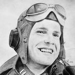 Dane Bendall - @danebendall_aviationartwork - Instagram