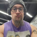 Dan Bender - @4m3r1c4np8tr10t - Instagram