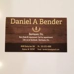 Dan Bender - @dantiques_etc - Instagram