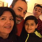 Dan Bender - @danbender1969 - Instagram