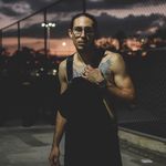 Dan Ikal - @danbender_c - Instagram