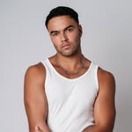 Daniel Shamitha Bendtsen - @danielshamitha - Instagram