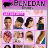Benedan beauty salon 💇🏽‍♀️ - @benedanbeauty - TikTok