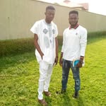 Dan Benedict - @osamkpa - Instagram