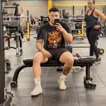 Daniel Alvarado - @dan_benedictis - Instagram