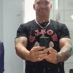 Daniel Benger - Facebook