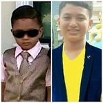 Dan-Gil Benigno - @benignodangil11 - Instagram