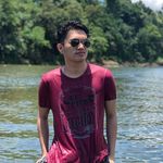 Dan-Gil Iglesias Benigno - @dangilbenigno - Instagram