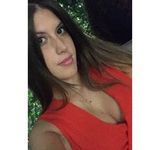 Daniela Benigno - @danielabenigno - Instagram