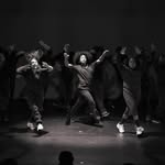 BFA Dance Lab | Bennington College - @bfadanceatbennington - Instagram