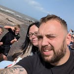Dan Benning - @crazybeanz86.dan - Instagram
