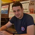 Dan Beno - @danbeno1 - Instagram