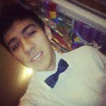 Dan Beno - @dannoyasi - Instagram