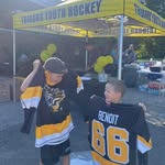 Dan Benoit - @benwa20 - Instagram