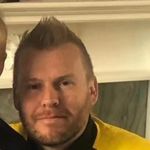 Dan Bentley - @bentleyd81 - Instagram
