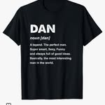 Dan Bentley - @danbentley46 - Instagram