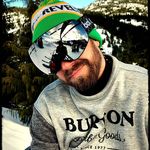 Dan Bentley - @dosbente - Instagram