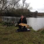 Dan Bentley - @dbentley910 - Instagram